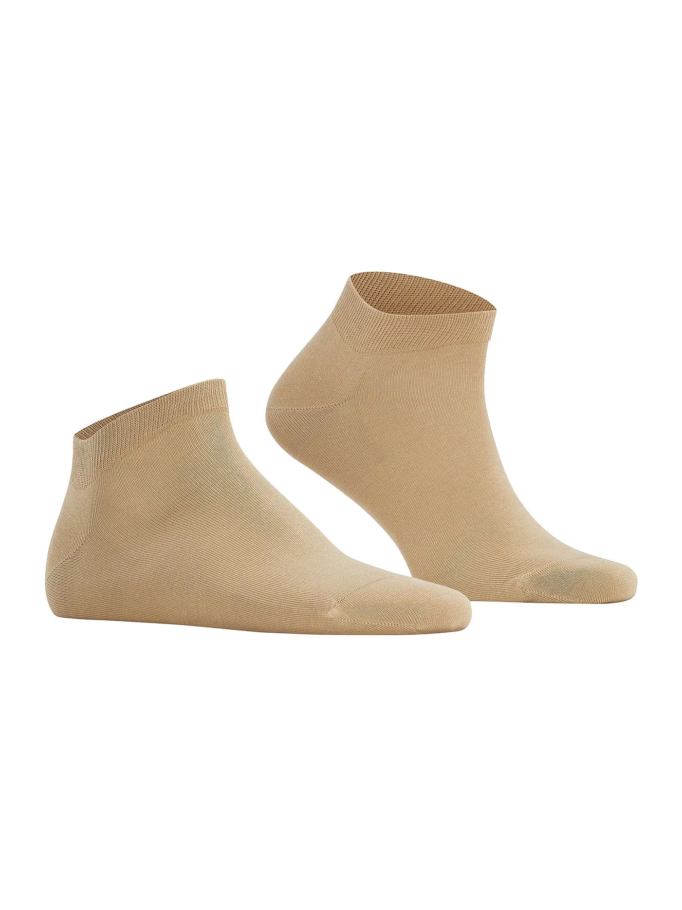 FALKE | Sneakersocken "Cool 24/7" 13288 sand | 